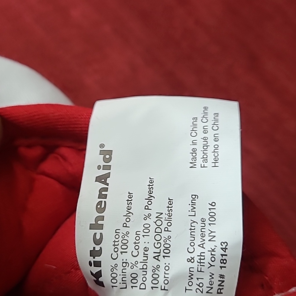 KitchenAid Mini Mitts - Picture 6 of 7